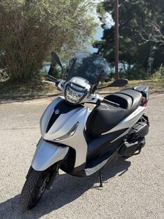 Piaggio - Beverly 400 2023