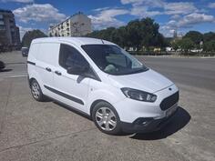 Ford - Courier - 1.5 TDCI 55KW