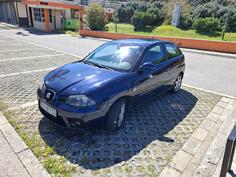 Seat - Ibiza - 1.4 TDI