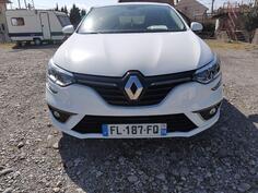Renault - Megane - 1.5 dci