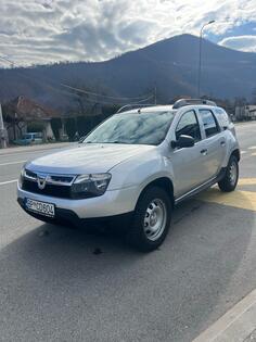 Dacia - Duster - 1.5 DCI
