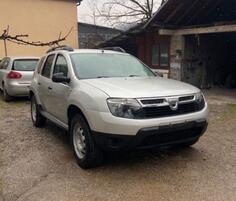 Dacia - Duster - 1.5 DCI