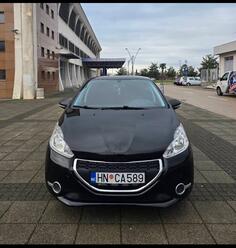 Peugeot - 208 - 1.4 hdi