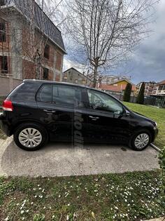 Volkswagen - Golf 6 - 1.6 TDI