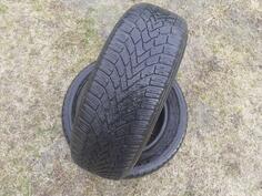 Continental - Univerzalne  - All-season tire