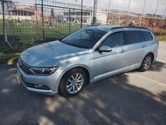 Volkswagen - Passat - 2.0