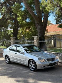 Mercedes Benz - C 200 - 2.0