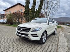 Mercedes Benz - ML 250