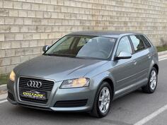 Audi - A3 - 1.6tdi
