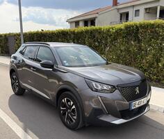 Peugeot - 2008 - 1.5 hdi ALLURE