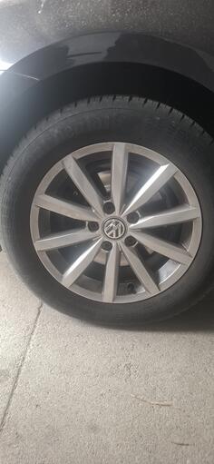 Fabričke felne i Fabricke gume