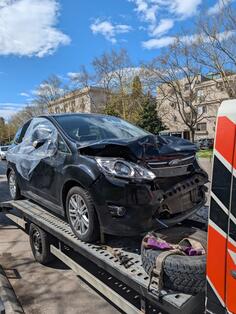Ford - C-Max - 1.6 tdci
