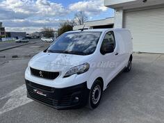 Peugeot - EXPERT 2.0 HDI