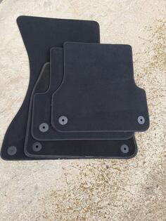 Patosnice za Audi - A6