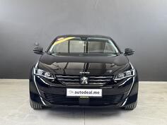 Peugeot - 508 - ALLURE