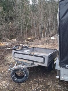 Rucna izrada - za auto