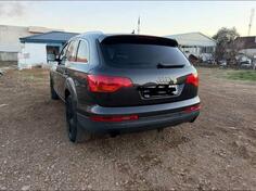 Audi - Q7 - 3.0