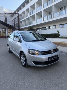 Volkswagen - Golf Plus - GOLF 6 PLUS 2.0TDI 81KW COMFORTLINE
