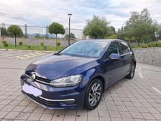 Volkswagen - Golf 7.5 - 1.6 TDI