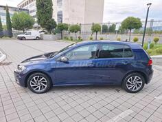 Volkswagen - Golf 7.5 - 1.6 TDI