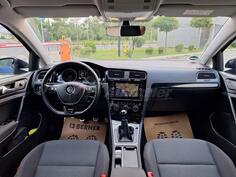 Volkswagen - Golf 7.5 - 1.6 TDI