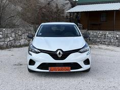 Renault - Clio - 1.5dci