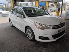Citroen - C4 - 1.6