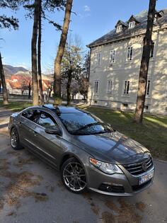 Volkswagen - Passat CC - 2.0 TDI