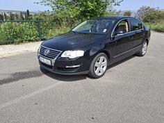 Volkswagen - Passat - 2.0