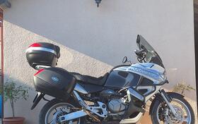 Honda - VARADERO SD02, 1000cm3