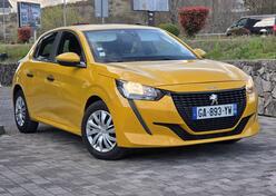 Peugeot - 208 - 1.5 hdi