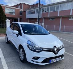 Renault - Clio - 1.5 DCI