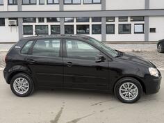 Volkswagen - Polo - 1.4 tdi