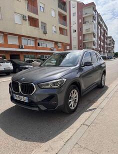 BMW - X1 - 2.0 TDI