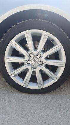 Leao - winyer defender - Winter tire