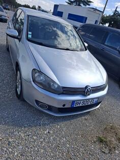Volkswagen - Golf 6 - 1.6