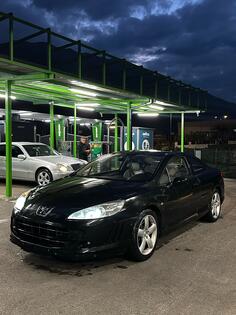 Peugeot - 407 - 2.7 hdi