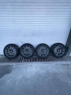 Rial felne i ljeto gume