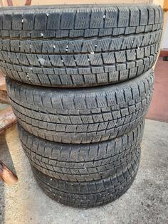 Falken - zimska C guma - Winter tire