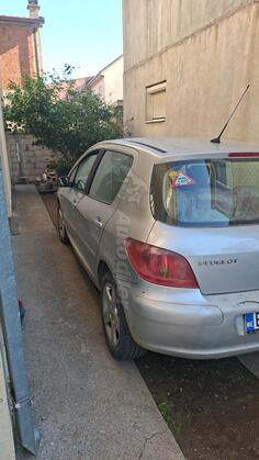 Peugeot - 307 - 2.0 HDI