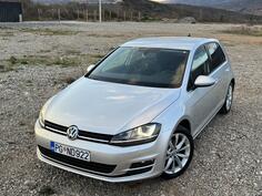 Volkswagen - Golf 7 - 2.0