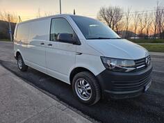 Volkswagen - TRANSPORTER T6