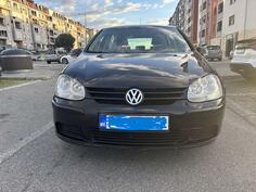 Volkswagen - Golf 5 - 2.0SDI