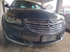 U djelovima Opel - Insignia 2.0