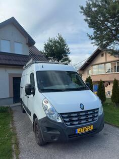 Renault - Master 3