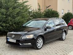 Volkswagen - Passat - TDI