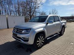 Volkswagen - Amarok - 3.0 TDI