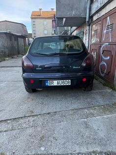 Fiat - Bravo - 1.6 16v