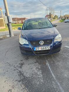 Volkswagen - Polo - 1.4 TDI
