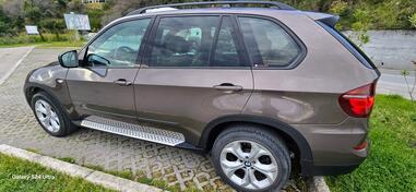 BMW - X5 - XDRIVE 30D